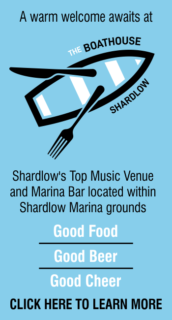 The Boathouse Marina Bar - Shardlow